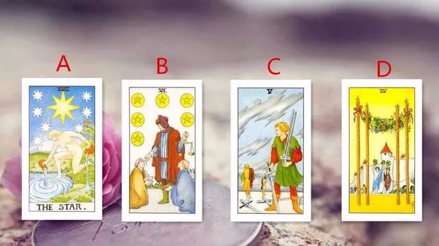塔罗测算：分手后TA还想跟你继续吗？心里还有你的位置吗？