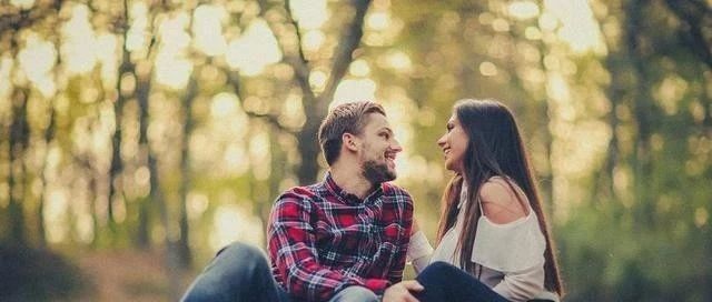 爱情心测：你爱的人是如何看待你的？准爆了