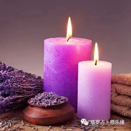 心理测试：选择一款最喜欢的蜡烛，测有人偷偷喜欢你吗？