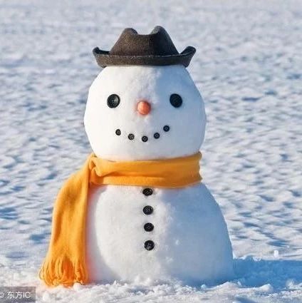 心理测试：选择一种你最喜欢的雪人，测你会在冬天找到适合的人吗