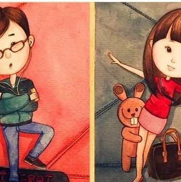 里欧心测：他会对你专一，没有二心吗？准爆了！