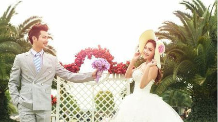 塔罗牌测算：测Ta是你正缘可以结婚的人吗？