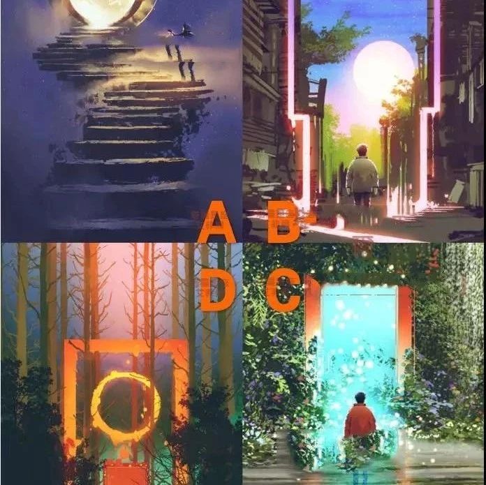 塔罗牌心测：测测你在年后的感情运势变化，超准